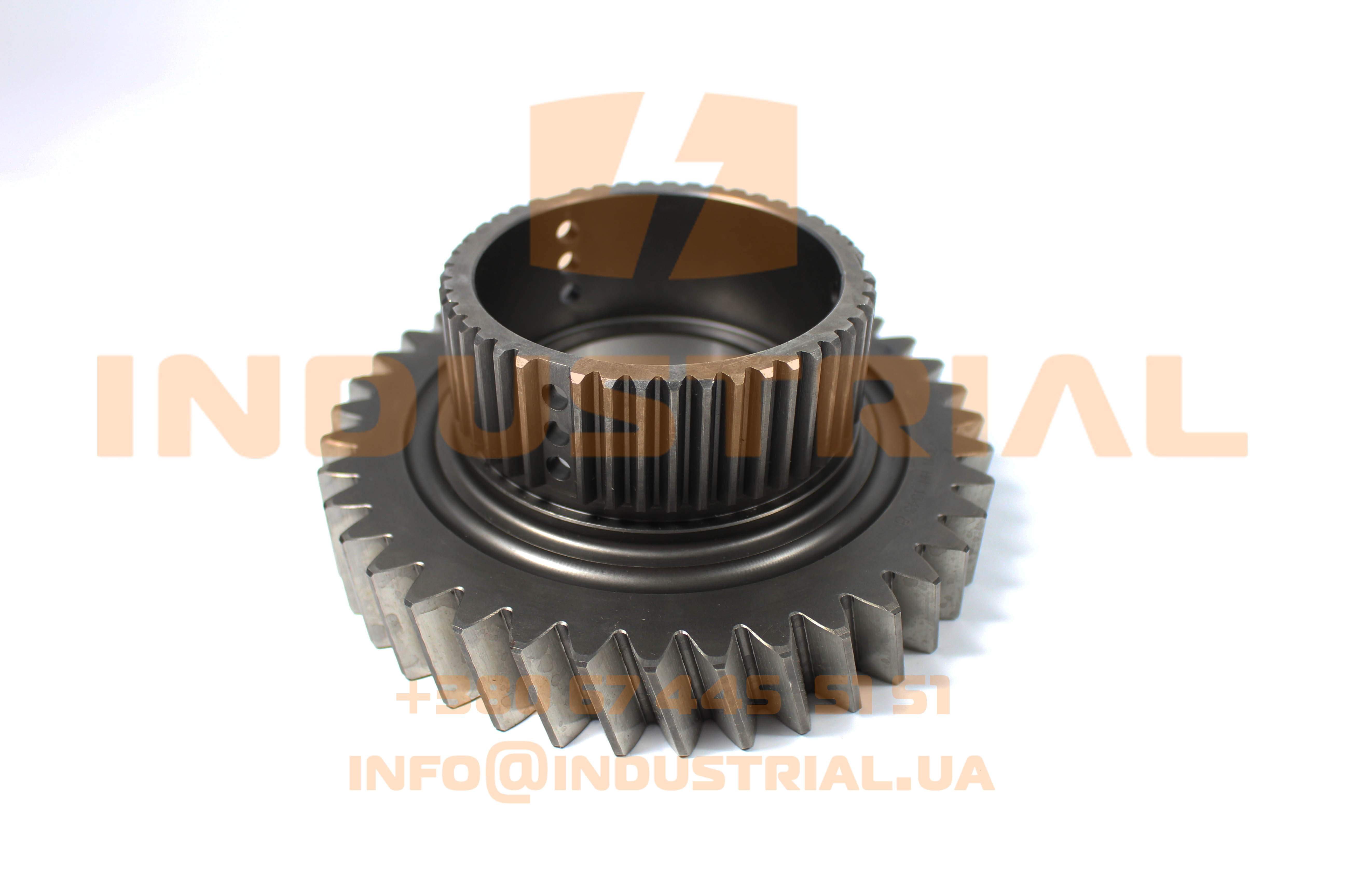 CNH 3920832 CNH INDUSTRIAL